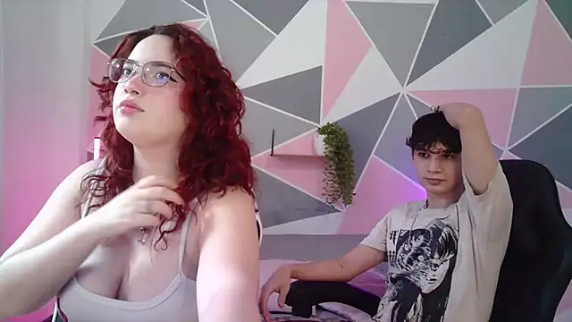 AndrewAnndCherry online show from 05/21/26, 09:33