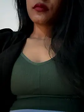 Hot Goldengirl online show from 01/13/26, 07:30