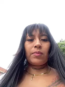 Snapshot of luisa16xxx chatting on 12/23/24, 06:58 luisa16xxx online show from 12/23/24, 06:58