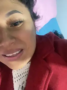 Snapshot of luisa16xxx chatting on 12/27/24, 11:53 luisa16xxx online show from 12/27/24, 11:53