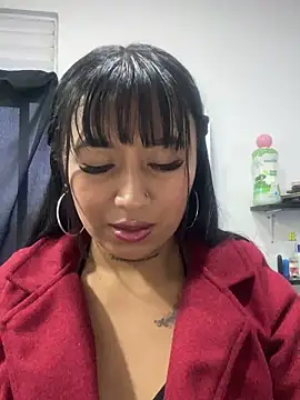 Snapshot of luisa16xxx chatting on 02/08/25, 11:13 luisa16xxx online show from 02/08/25, 11:13