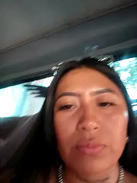 Snapshot of luisa16xxx chatting on 10/09/25, 07:01 luisa16xxx online show from 10/09/25, 07:01