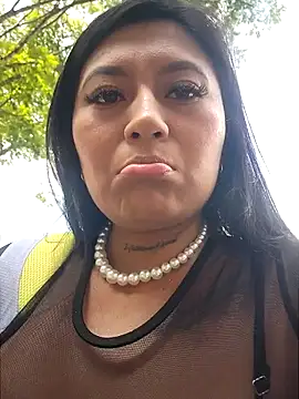 luisa16xxx online show from 03/07/26, 07:33