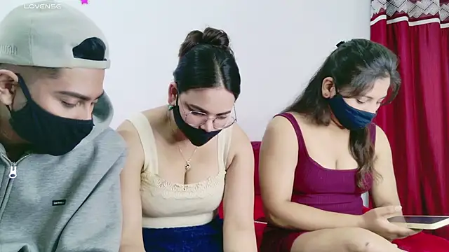 RupaliDixit online show from 11/27/25, 04:31