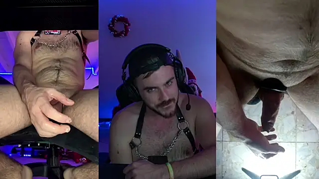 Mikev online show from 12/12/24, 10:09