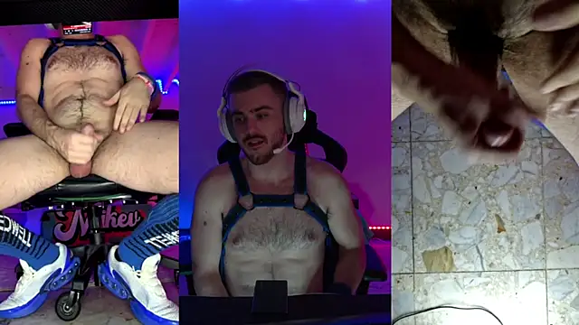 Mikev online show from 01/06/25, 10:05