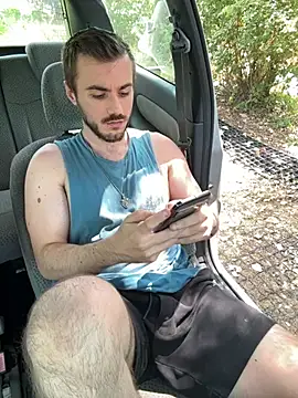 Mikev online show from 07/23/26, 11:08