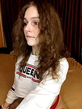 Jenna Sativa online show from 12/21/24, 01:42