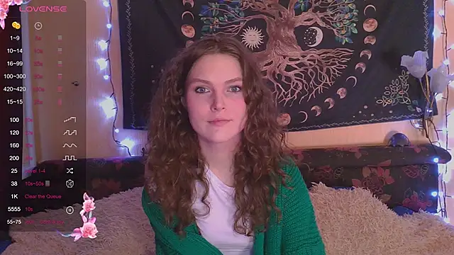 Jenna Sativa online show from 02/20/25, 01:51