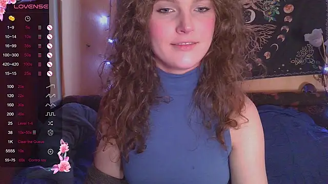 Jenna Sativa online show from 02/27/25, 01:28