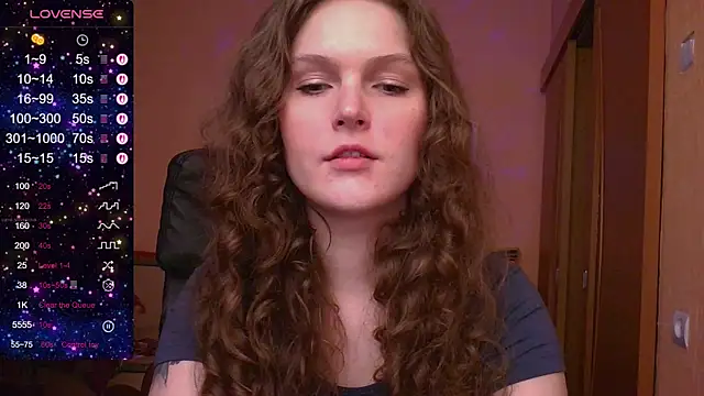 Jenna Sativa online show from 09/14/25, 09:08