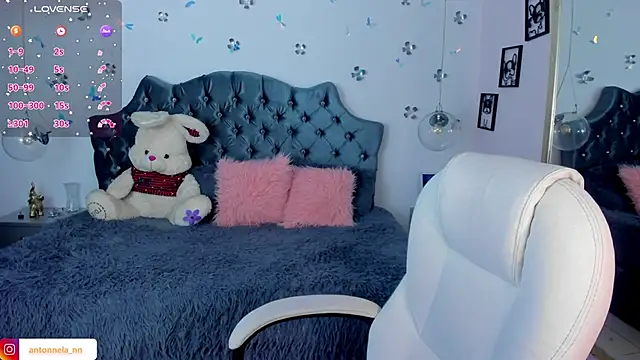 Snapshot of _Antonnela_ chatting on 12/20/24, 01:54  Antonnela  online show from 12/20/24, 01:54