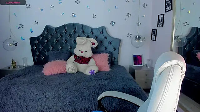 Snapshot of _Antonnela_ chatting on 01/20/25, 02:14  Antonnela  online show from 01/20/25, 02:14