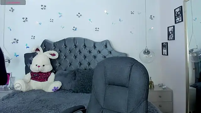 Snapshot of _Antonnela_ chatting on 03/13/25, 01:50  Antonnela  online show from 03/13/25, 01:50