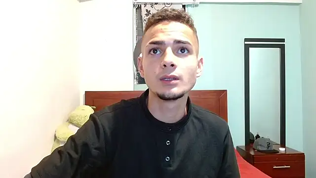 Jeffstyle18 online show from 10/05/25, 01:15