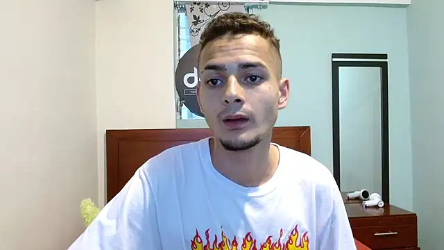 Jeffstyle18 online show from 10/06/25, 10:29