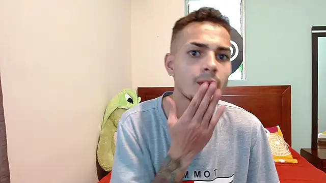 Jeffstyle18 online show from 10/08/25, 08:17