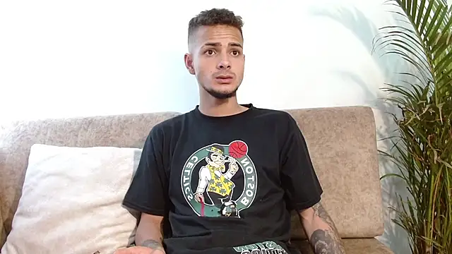 Jeffstyle18 online show from 10/25/25, 09:31