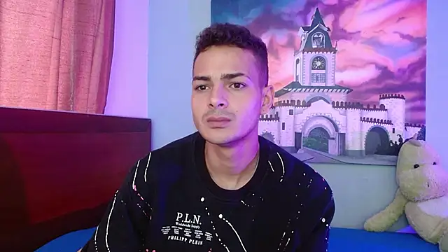 Jeffstyle18 online show from 11/07/25, 03:12