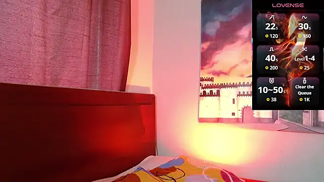 Jeffstyle18 online show from 11/13/25, 06:18