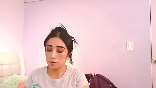 kaory azumi online show from 10/30/25, 06:19