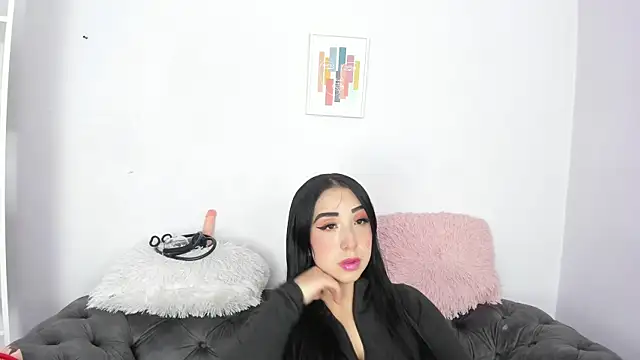 kaory azumi online show from 11/10/25, 06:18