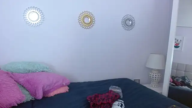 kaory azumi online show from 11/14/25, 06:39