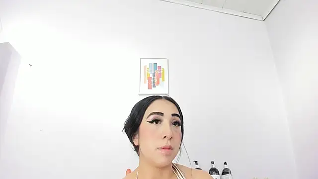 kaory azumi online show from 11/28/25, 06:54