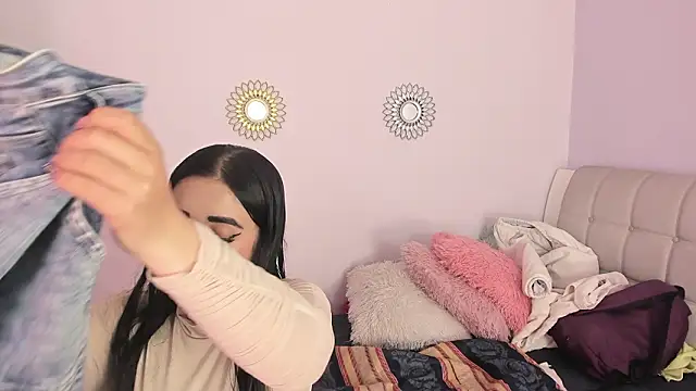 kaory azumi online show from 02/03/26, 07:08