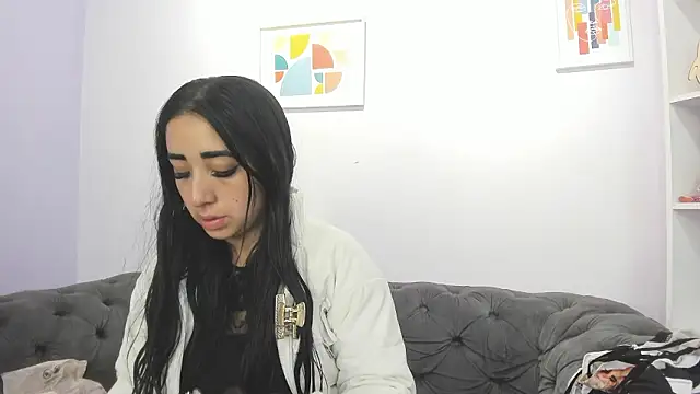 kaory azumi online show from 02/07/26, 01:15