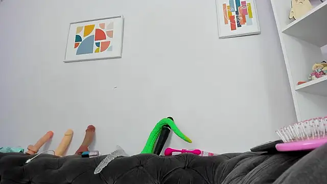 kaory azumi online show from 02/13/26, 11:50