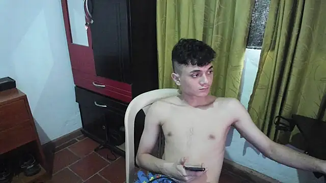 Waturox online show from 01/13/26, 10:04