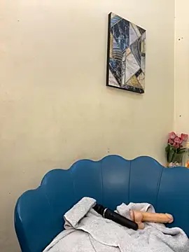 ChristyAddams online show from 10/31/25, 12:17