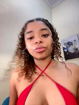 ChristyAddams online show from 12/03/25, 12:14