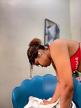 ChristyAddams online show from 01/12/26, 12:32