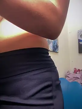 ChristyAddams online show from 03/04/26, 12:33