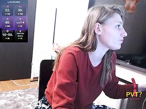 KimySandy online show from 01/26/25, 06:48