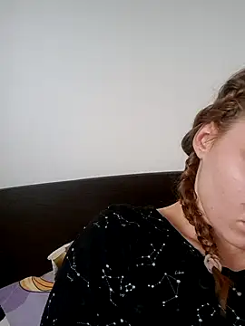 KimySandy online show from 02/04/25, 06:36