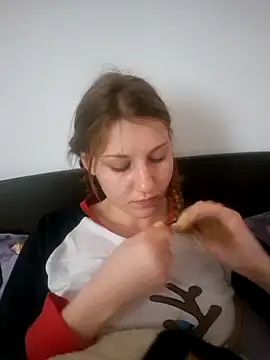 KimySandy online show from 02/05/25, 05:52