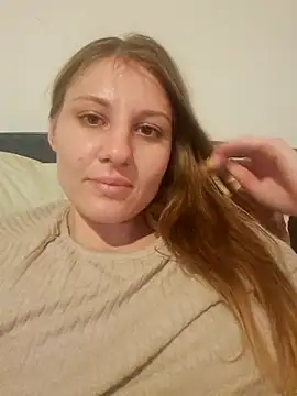 KimySandy online show from 02/06/25, 04:21