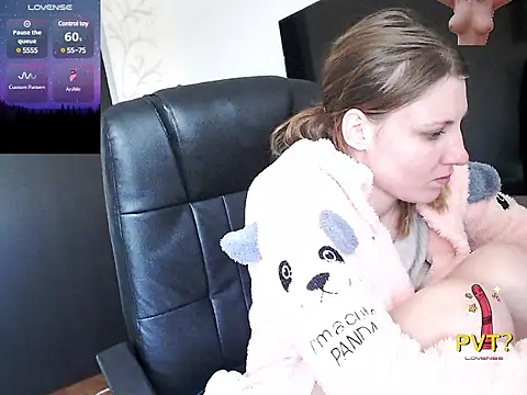 KimySandy online show from 02/06/25, 02:26