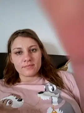 KimySandy online show from 02/08/25, 07:59