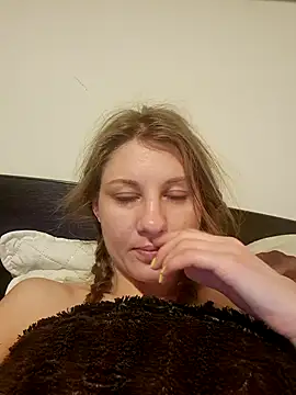 KimySandy online show from 02/10/25, 03:24