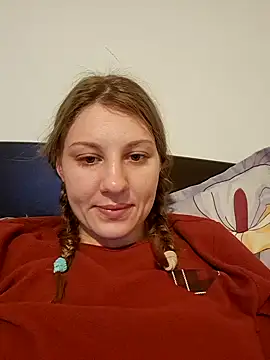 KimySandy online show from 02/11/25, 03:18