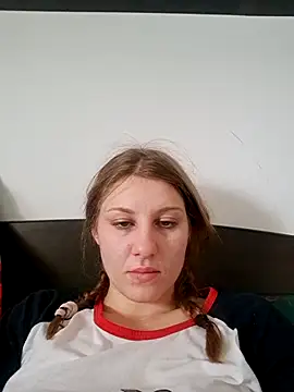 KimySandy online show from 02/16/25, 08:32