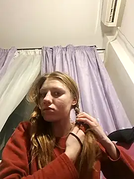 KimySandy online show from 02/21/25, 02:28