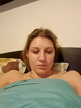 KimySandy online show from 02/24/25, 04:05