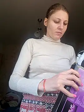 KimySandy online show from 03/02/25, 11:29