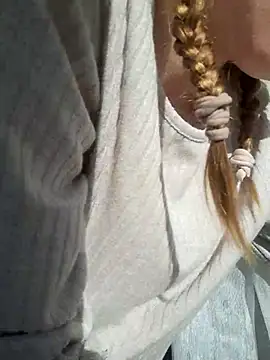 KimySandy online show from 03/08/25, 07:16