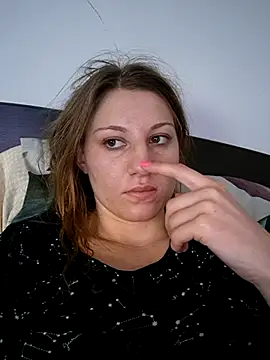 KimySandy online show from 03/12/25, 05:35